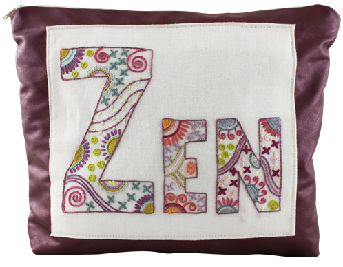 Zen collection - N°1- Zen