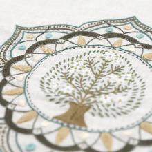 Mandala - Tree of life