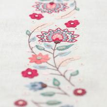 Embroidery Band - Anaïs (M)