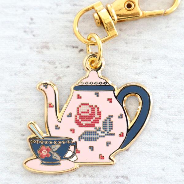 Charmed “ Tea time”