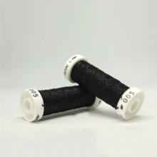 Bobine de Fil Métallisé - Noir