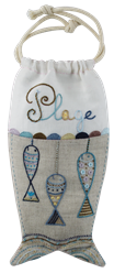Beach bag