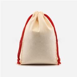 Little pouch - Red cord