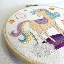Les petits kits - Licorne