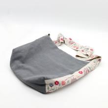 Embroidery Band - Anaïs (L)