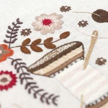 Lovely Autumn Spool