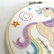 Les petits kits - Licorne