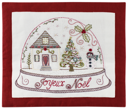 Quand noël s'en mêle - n°1
