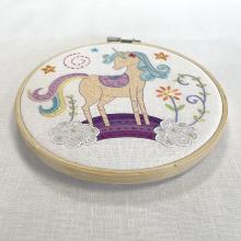 Les petits kits - Licorne