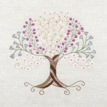 The tree of seasons : spring