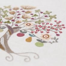 The tree of seasons : Summer