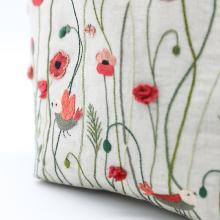 Poppies bag