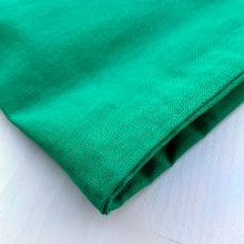 Tote bag 100% cotton - Green mint