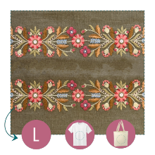 Esmée - Custo board