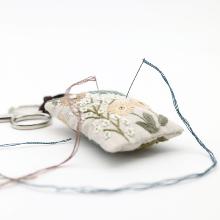 Key holder - 20 years