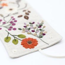 Constance bookmark