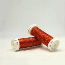 Bobine de Fil Métallisé - Rouille