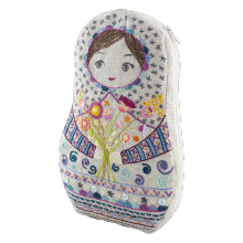 Trousse Matriochka - bis