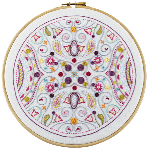 Mandala n°6