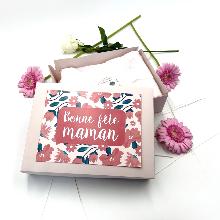 BOX n° 2 : Happy mother's day