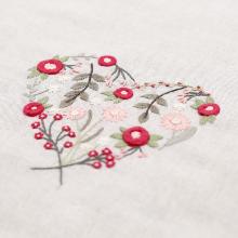 Spring embroideries n°7