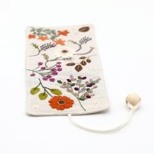Constance bookmark