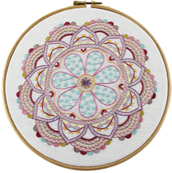 Mandala n°8