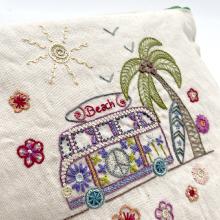 Easy Custo - Road trip à Miami - Size M