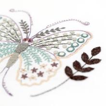 Orion the butterfly - Easy Custo
