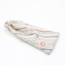 Floral case for glasses or phone
