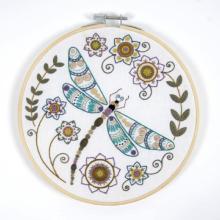 DMC Collaboration - Dragonfly
