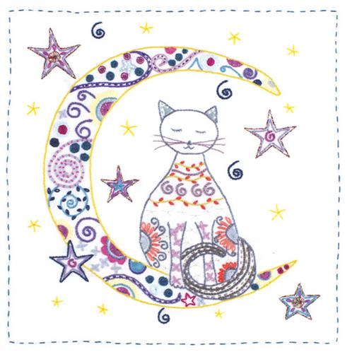 Au clair de la lune