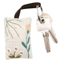 Key holder - 20 years
