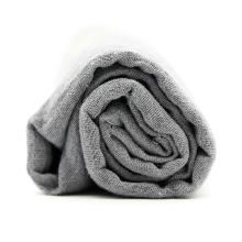 Grey cotton gauze