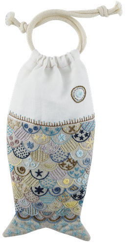Beach bag