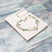 Heart - Custo Board