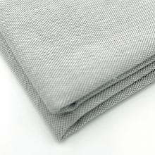 Light grey cotton - coupon