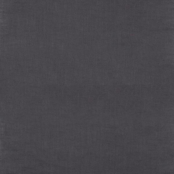 Lin Gris foncé - Coupon