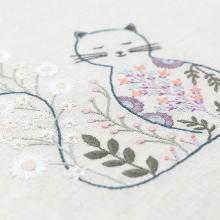 Le Chat au printemps (Spring Cat)