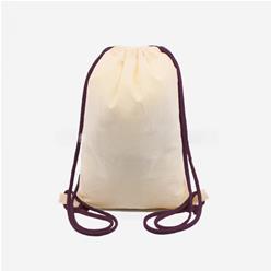 Snack bag - Lilac lace