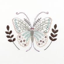 Orion the butterfly - Easy Custo