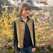 Esmée - Custo board