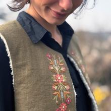 Esmée - Custo board