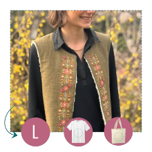 Esmée - Custo board