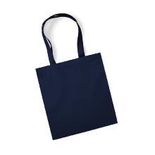 Tote bag - 100% cotton - Navy