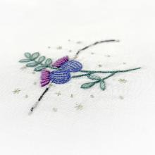 Aries constellation and its thistle - Easy Custo
