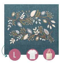 Isaure - Custo board | Un Chat dans l'aiguille