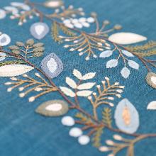 Isaure - Custo board | Un Chat dans l'aiguille