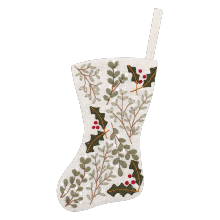 Little Christmas Stocking - N°3