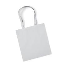 Tote bag - 100% cotton - Light grey